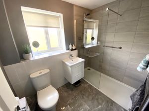 Shower Room- click for photo gallery